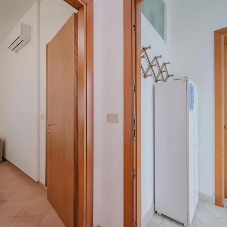 Apartment Casa Serena - 1 Minuto Dalla