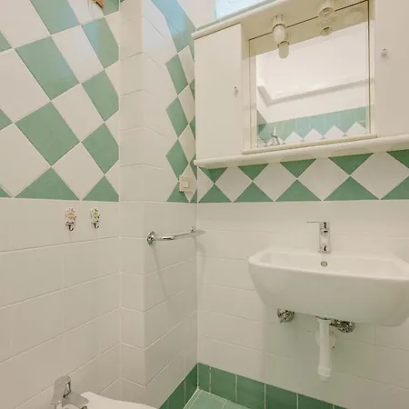 Casa Serena - 1 Minuto Dalla Caorle