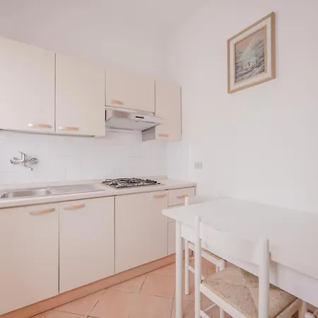 Casa Serena - 1 Minuto Dalla
