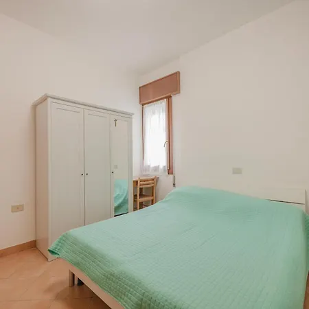 Apartment Casa Serena - 1 Minuto Dalla