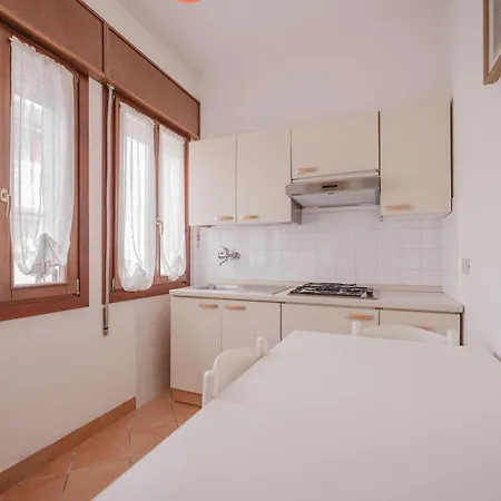 Appartement Casa Serena - 1 Minuto Dalla Caorle