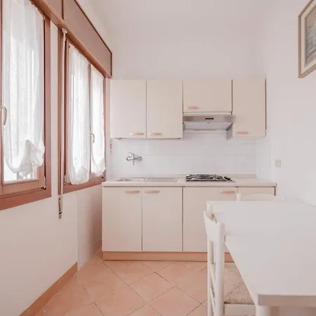 Casa Serena - 1 Minuto Dalla