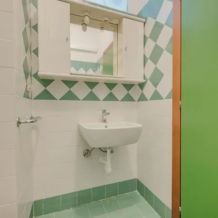 Casa Serena - 1 Minuto Dalla Appartement