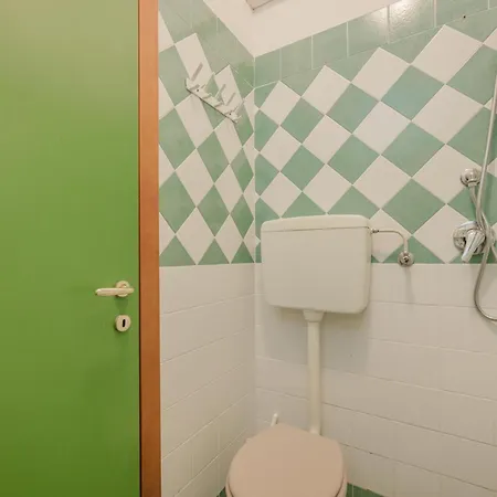 Apartment Casa Serena - 1 Minuto Dalla