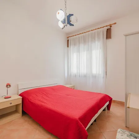 Casa Serena - 1 Minuto Dalla