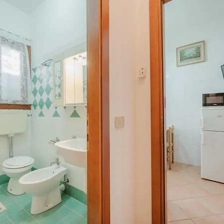 Casa Serena - 1 Minuto Dalla Caorle