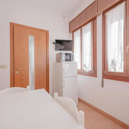 Casa Serena - 1 Minuto Dalla * Caorle