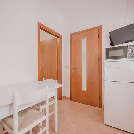 Casa Serena - 1 Minuto Dalla