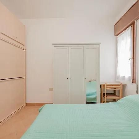 Casa Serena - 1 Minuto Dalla Appartement