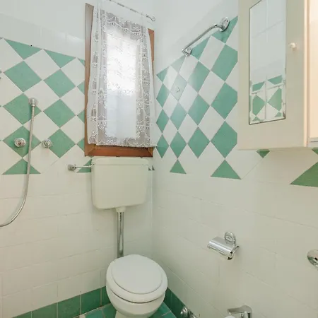 Appartement Casa Serena - 1 Minuto Dalla Caorle
