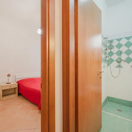 Casa Serena - 1 Minuto Dalla