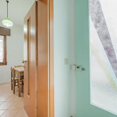 Casa Serena - 1 Minuto Dalla Apartment