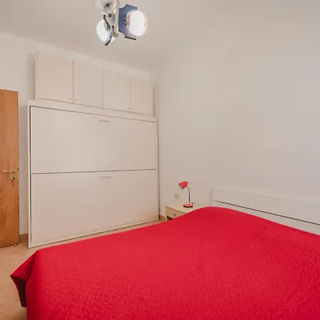 Apartmán Casa Serena - 1 Minuto Dalla