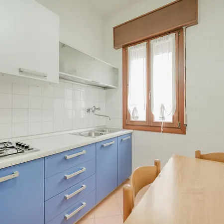 Apartmán Casa Serena - 1 Minuto Dalla Caorle