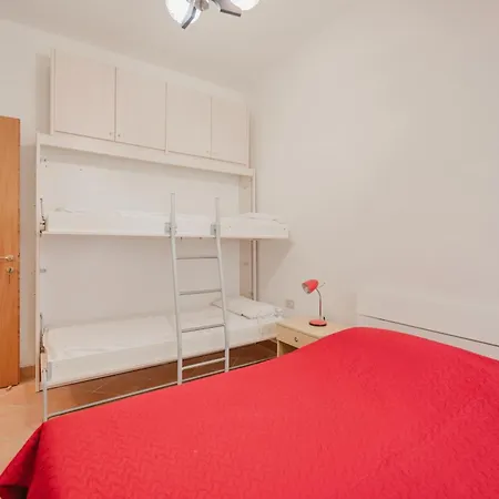 Casa Serena - 1 Minuto Dalla *