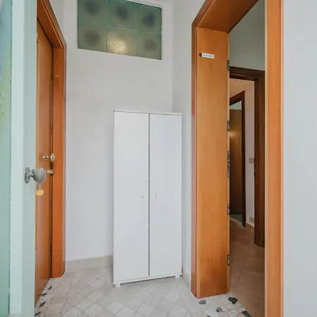 Casa Serena - 1 Minuto Dalla