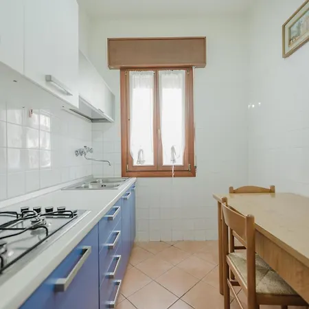 Casa Serena - 1 Minuto Dalla Apartment