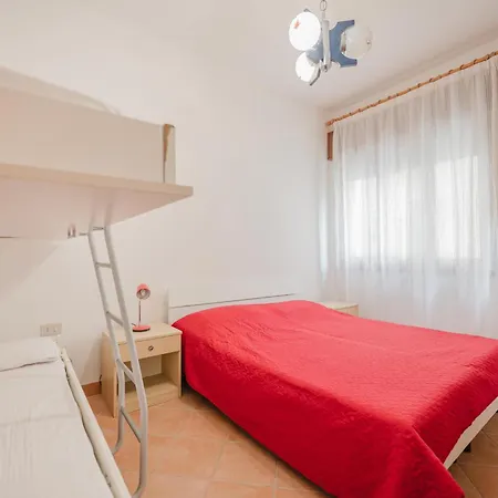 Casa Serena - 1 Minuto Dalla Caorle