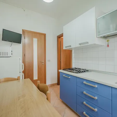 Appartement Casa Serena - 1 Minuto Dalla *