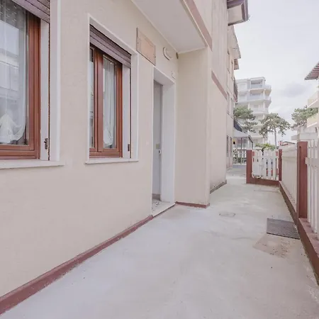 Appartement Casa Serena - 1 Minuto Dalla *