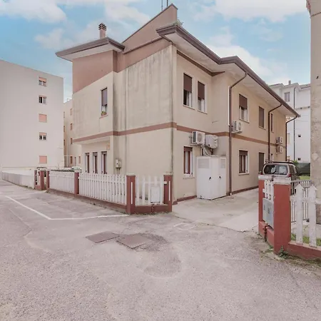 Casa Serena - 1 Minuto Dalla Apartment