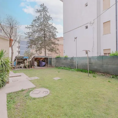 Apartment Casa Serena - 1 Minuto Dalla Caorle
