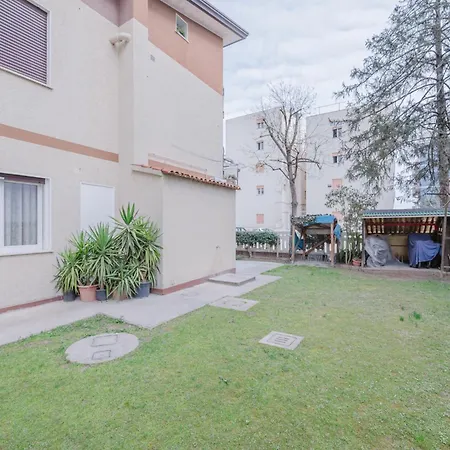 Apartment Casa Serena - 1 Minuto Dalla Caorle