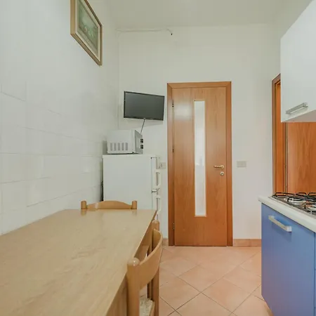 Casa Serena - 1 Minuto Dalla *