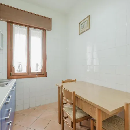 Casa Serena - 1 Minuto Dalla Апартаменты *