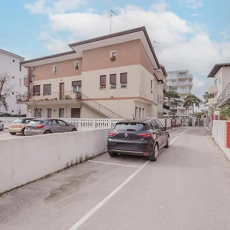 Casa Serena - 1 Minuto Dalla